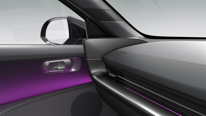 Hyundai IONIQ 6 239kW Premium 77kWh 4dr AWD Auto Electric Saloon